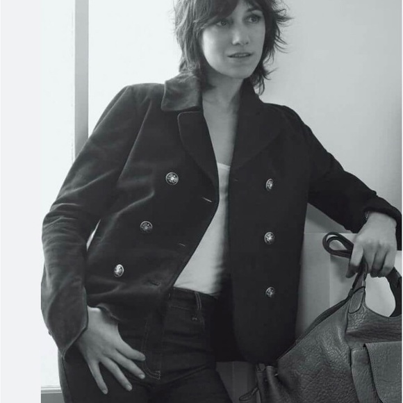 CLOSET CLOSING,ALL BUNDLES NEGOTIABLE! DESIGNER BLAZER SUIT COAT LOUIS FERAUD - Picture 1 of 11